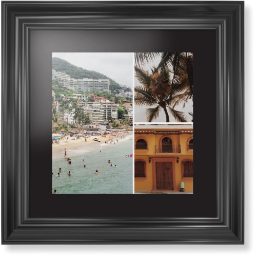 Gallery of Three
