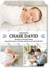 Sweetest Arrival Boy