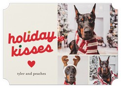 Festive Antler Wishes