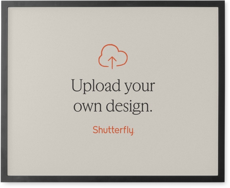 Upload Your Own Design