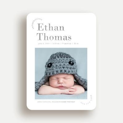 Newborn Bliss