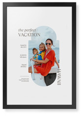 Travel Infographic​