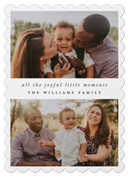 Joyful Merry Moments
