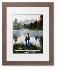 Travel Banner Portrait