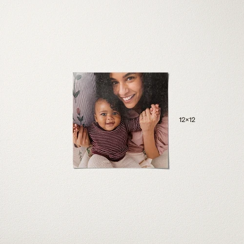 Online Photo Printing Standard Prints Online Photo Printing 12x12 White Standard Prints