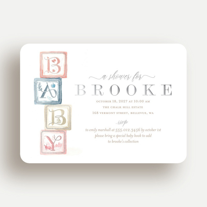 Baby Blocks