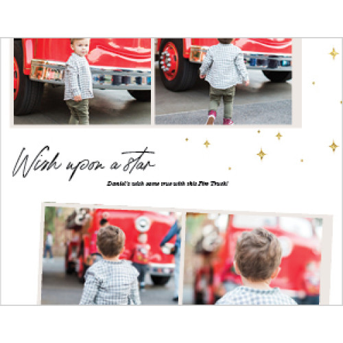 Disney's Simply Mickey Calendar 8x11 undefined  Wall Calendar