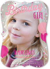 Simply Sparkling Girl