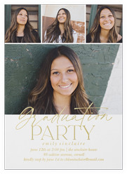 Graceful Designation