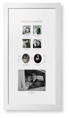 Marriage Family Tree