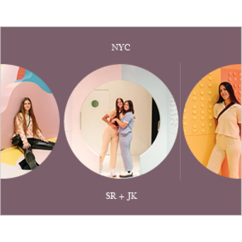 Organic Modern Calendar 8x11 undefined  Wall Calendar