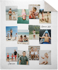 Photo Stack Memories