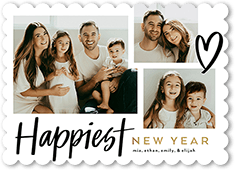 Simple Handwritten Love