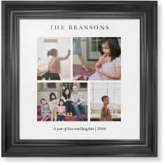 Gallery Montage of Memories