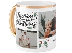 Merry Christmas Evergreen