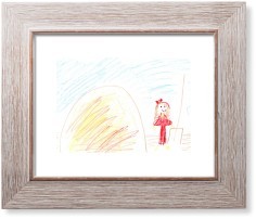 Create Your Own Kids Art