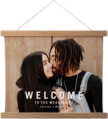 Modern and Minimal Overlay