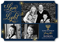 Flourished Love And Light