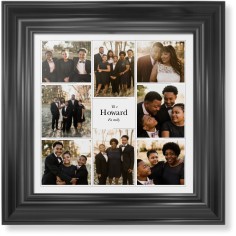 Modern Family Collage