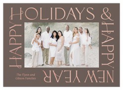 Golden Border Wishes