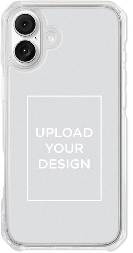 Upload Your Own Design