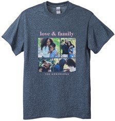 Gallery of Four Grid