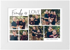 Family Is Love Script