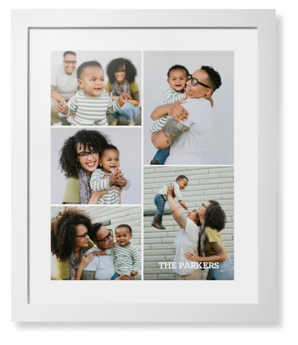 New Year Prints