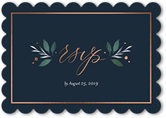 Brushed Botanicals