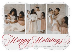 Flourished Sentiment