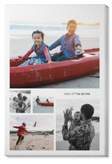 Hero Collage Portrait