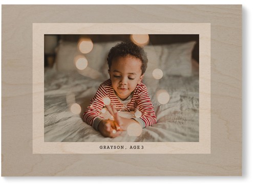 Frame Up
