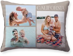 Minimalist Gallery of Five