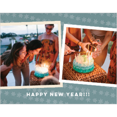 Seasonal Adventures 8x11 undefined  Wall Calendar