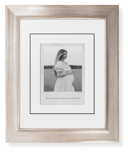 Simple Photo Frame