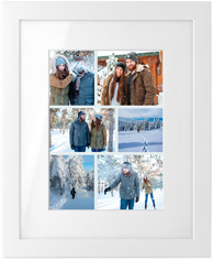 Gallery of Six Portrait