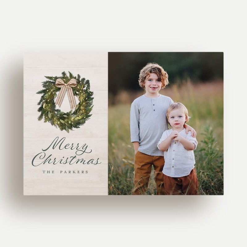 Rustic Wreath