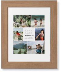 Modern Adventure Gallery Of Six