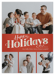 Classic Christmas Charm