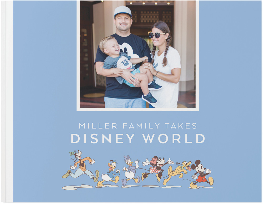 Disney Mickey and Friends