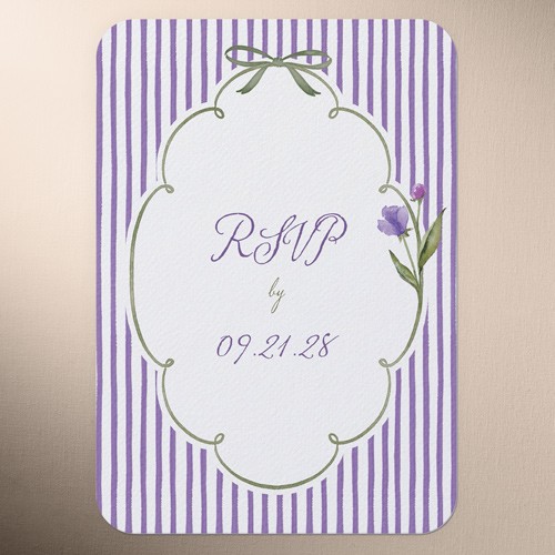 Watercolor Wildflowers