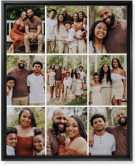 Gallery Grid of Nine