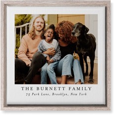 Gallery of One Landscape