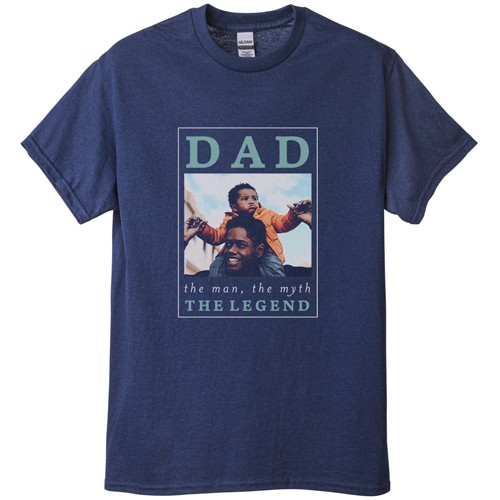 The Dad Legend