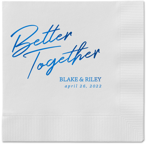 Improved Together