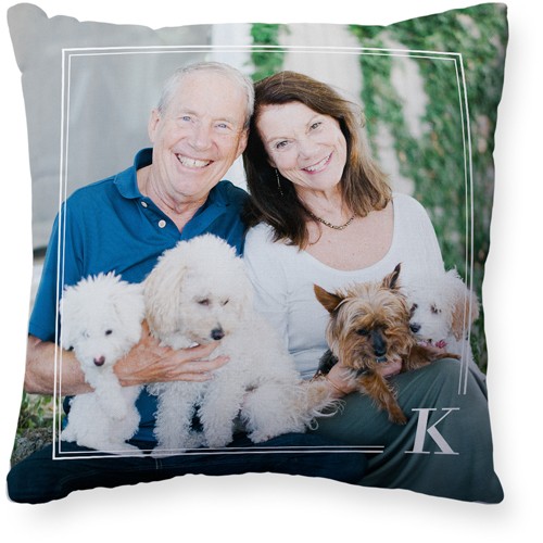 Classic Keyline Monogram