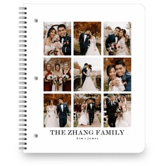 Gallery Of Nine Grid