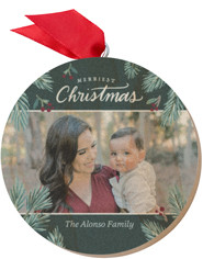 Merriest Christmas Foliage