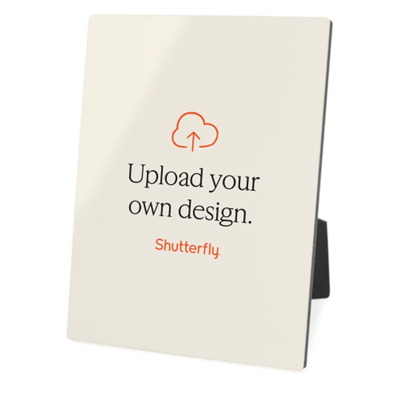 Upload Your Own Design Landscape