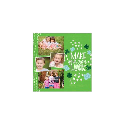 Seasonal Sentiments 12x12 undefined  Wall Calendar
